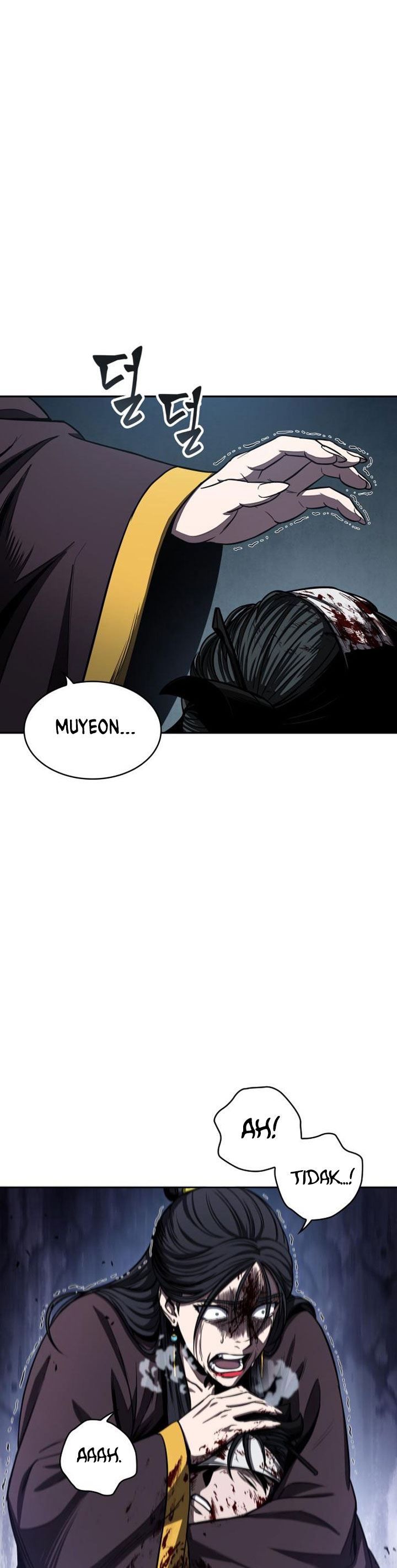 Nano Machine Chap 94 - Next Chap 95