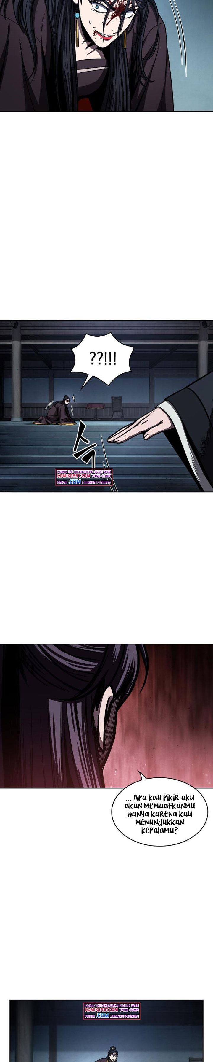 Nano Machine Chap 94 - Next Chap 95