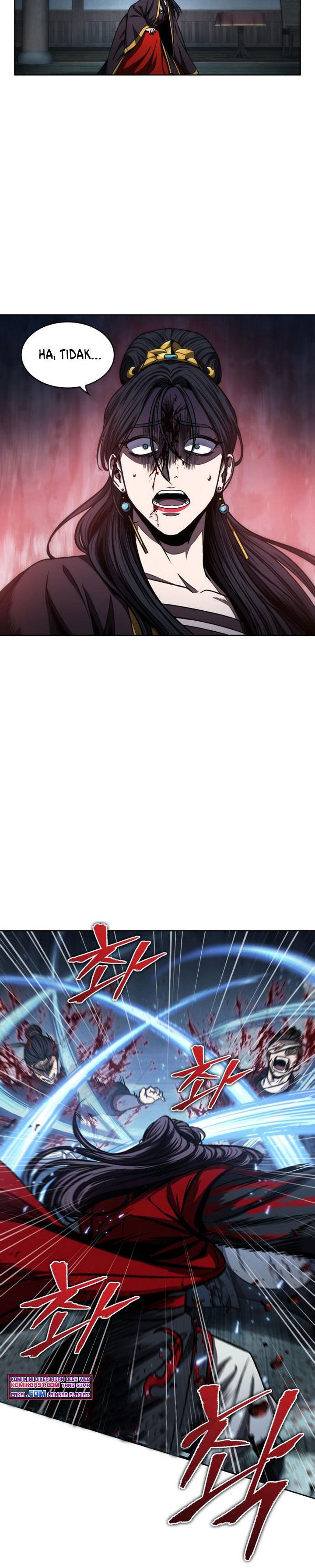 Nano Machine Chap 94 - Next Chap 95