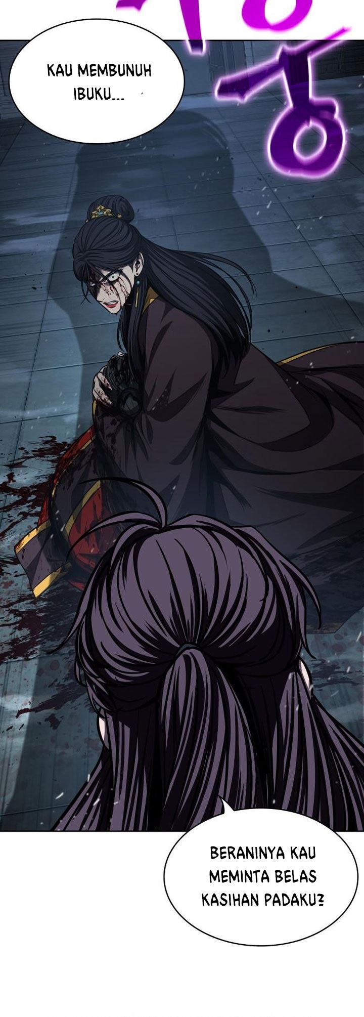 Nano Machine Chap 94 - Next Chap 95