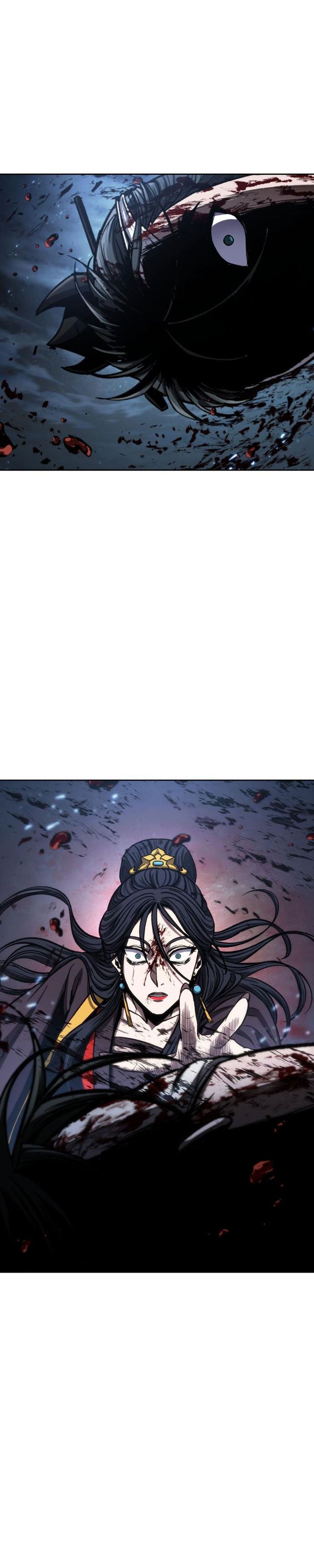 Nano Machine Chap 94 - Next Chap 95