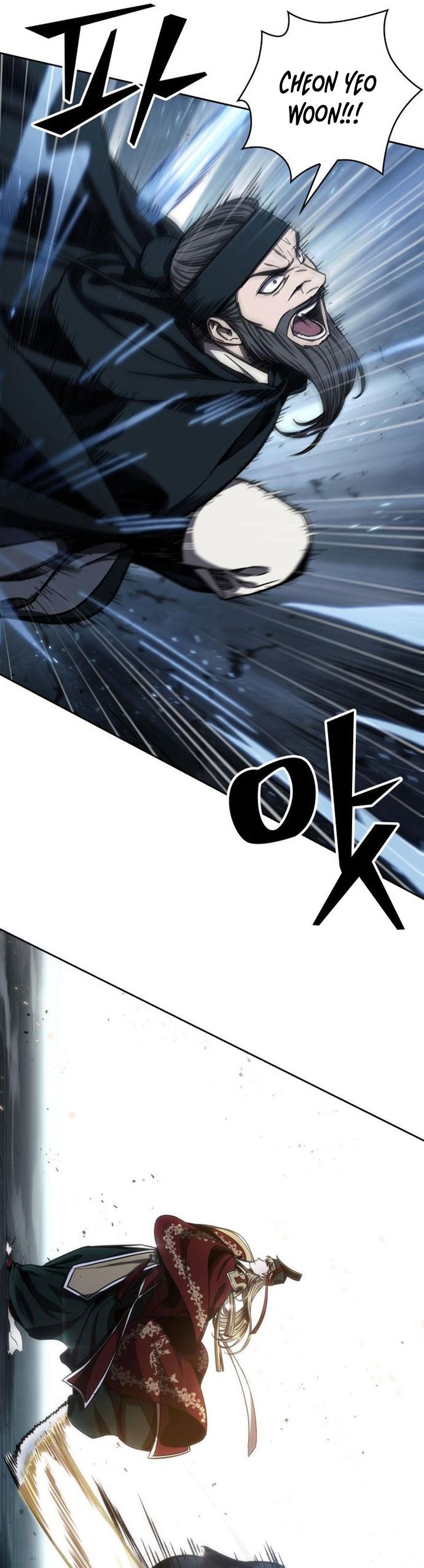 Nano Machine Chap 94 - Next Chap 95