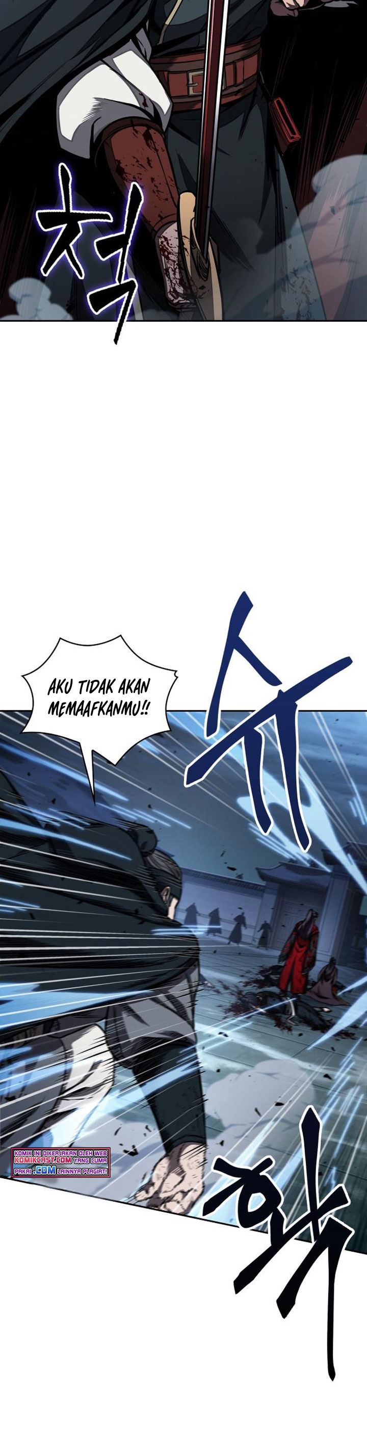 Nano Machine Chap 94 - Next Chap 95