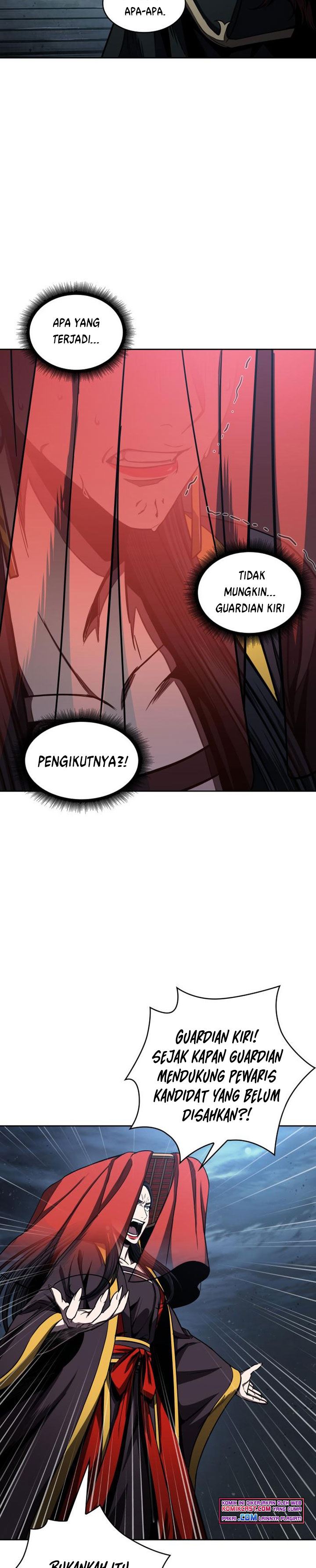 Nano Machine Chap 94 - Next Chap 95