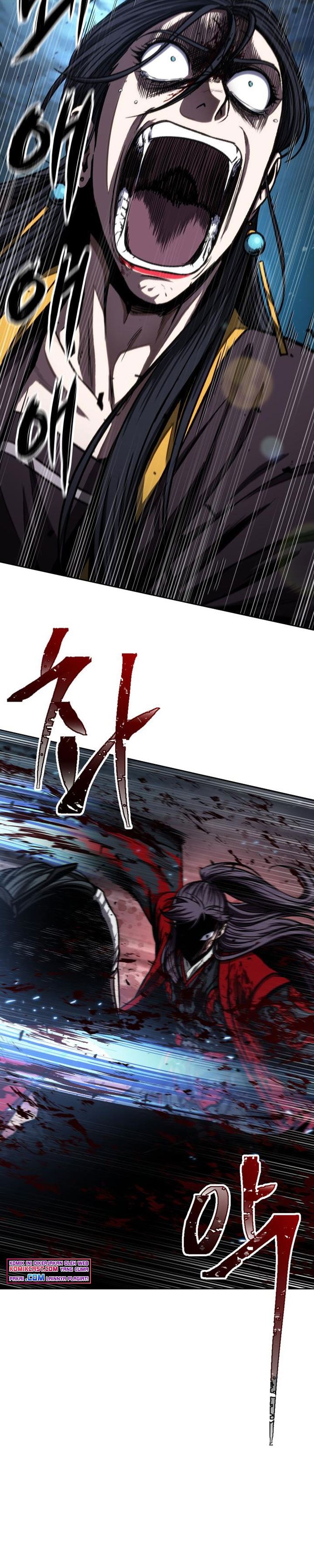 Nano Machine Chap 94 - Next Chap 95