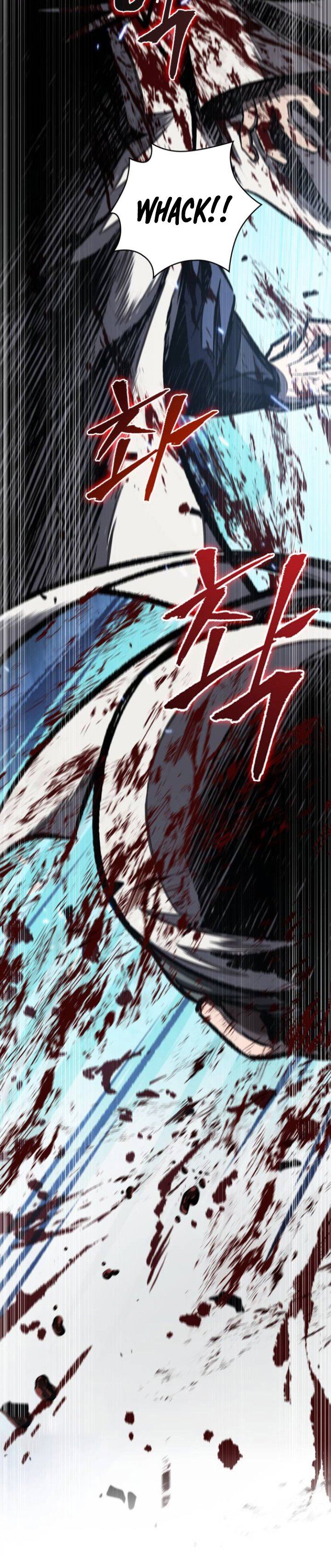 Nano Machine Chap 95 - Next Chap 96