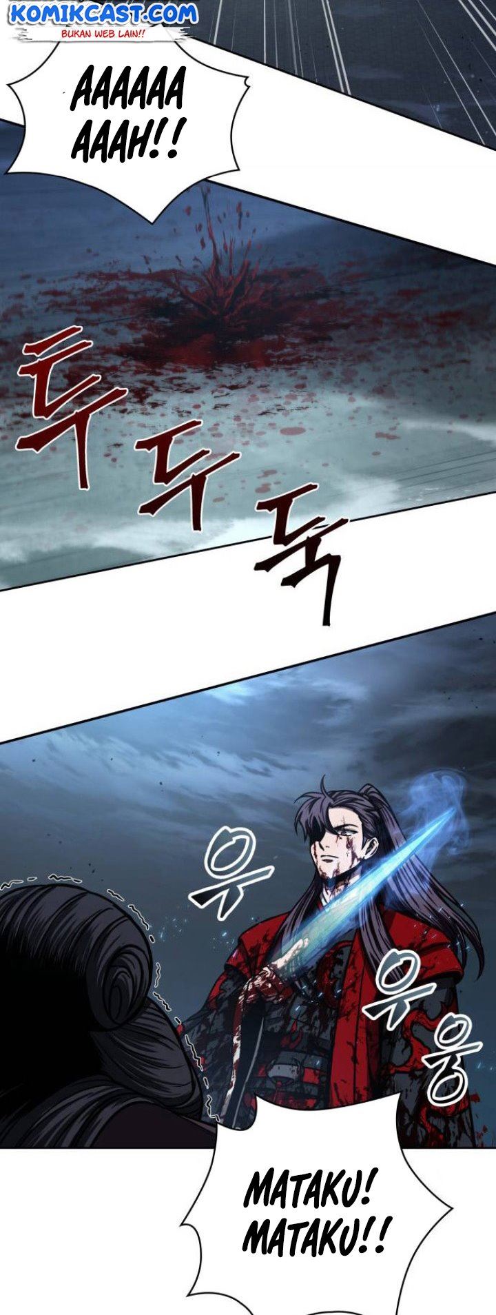 Nano Machine Chap 95 - Next Chap 96