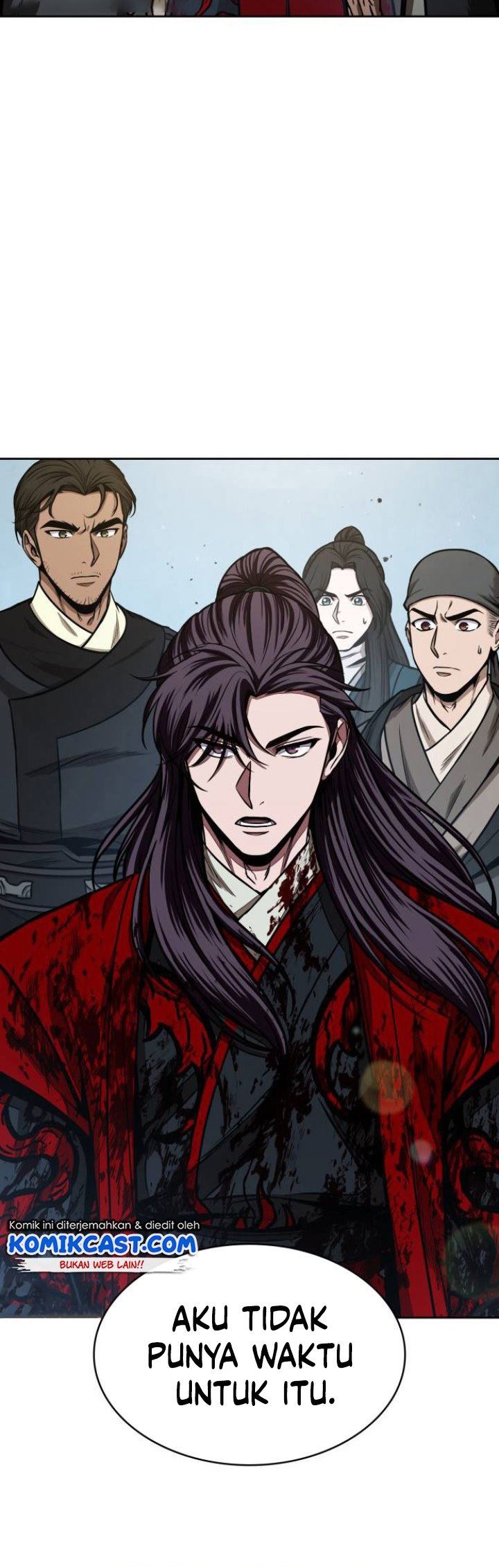 Nano Machine Chap 95 - Next Chap 96