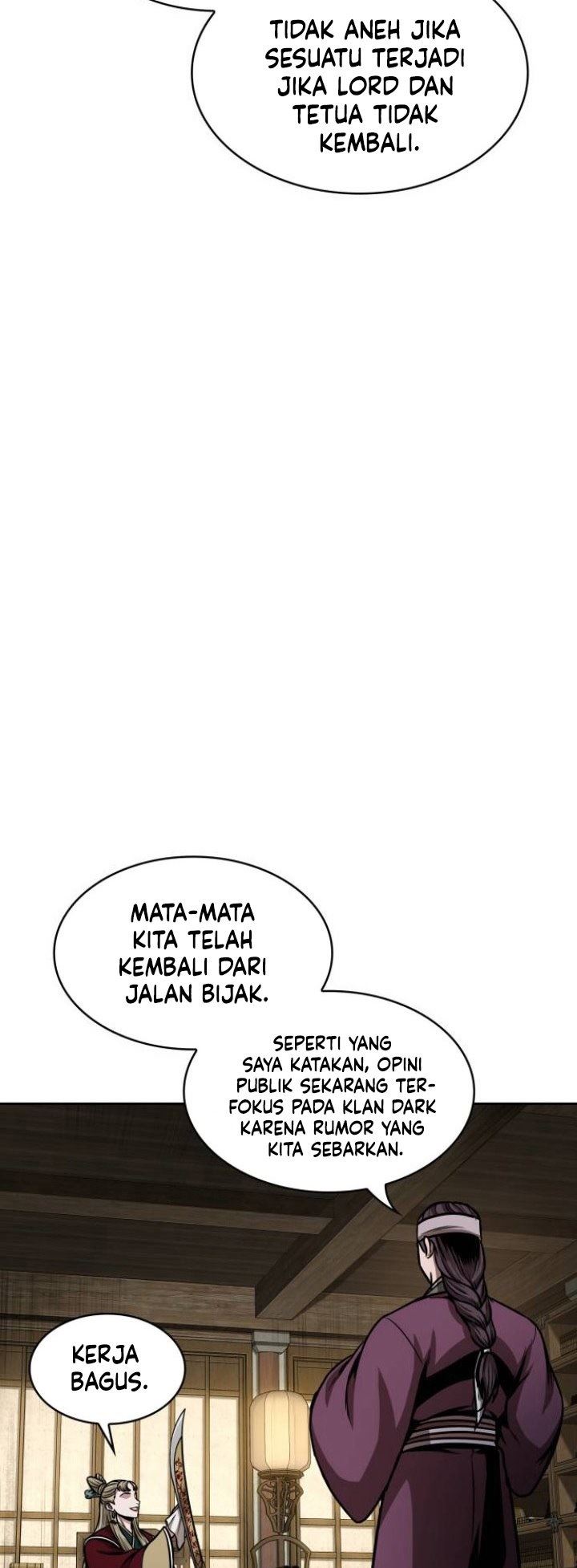 Nano Machine Chap 95 - Next Chap 96