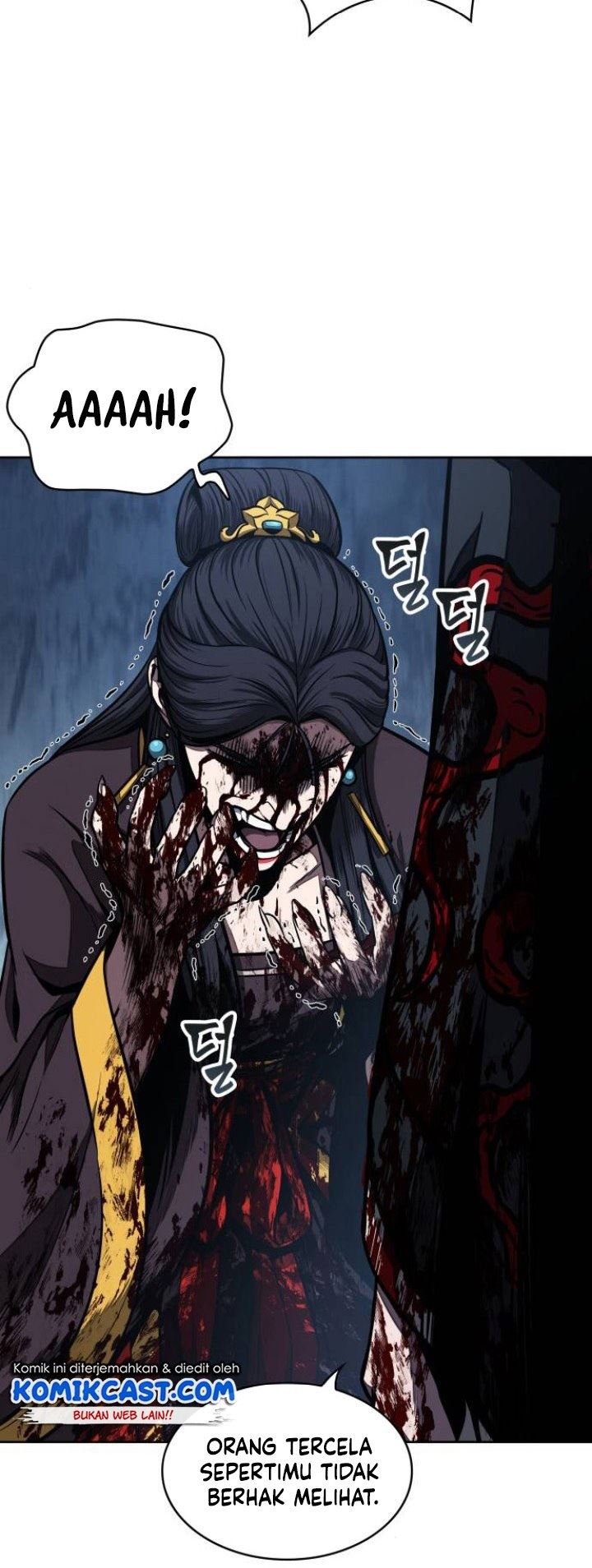 Nano Machine Chap 95 - Next Chap 96