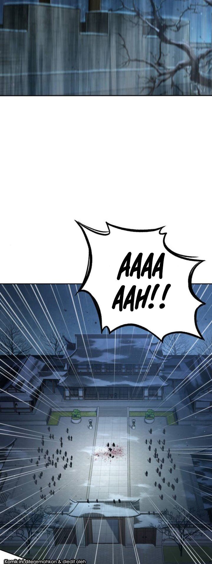 Nano Machine Chap 95 - Next Chap 96