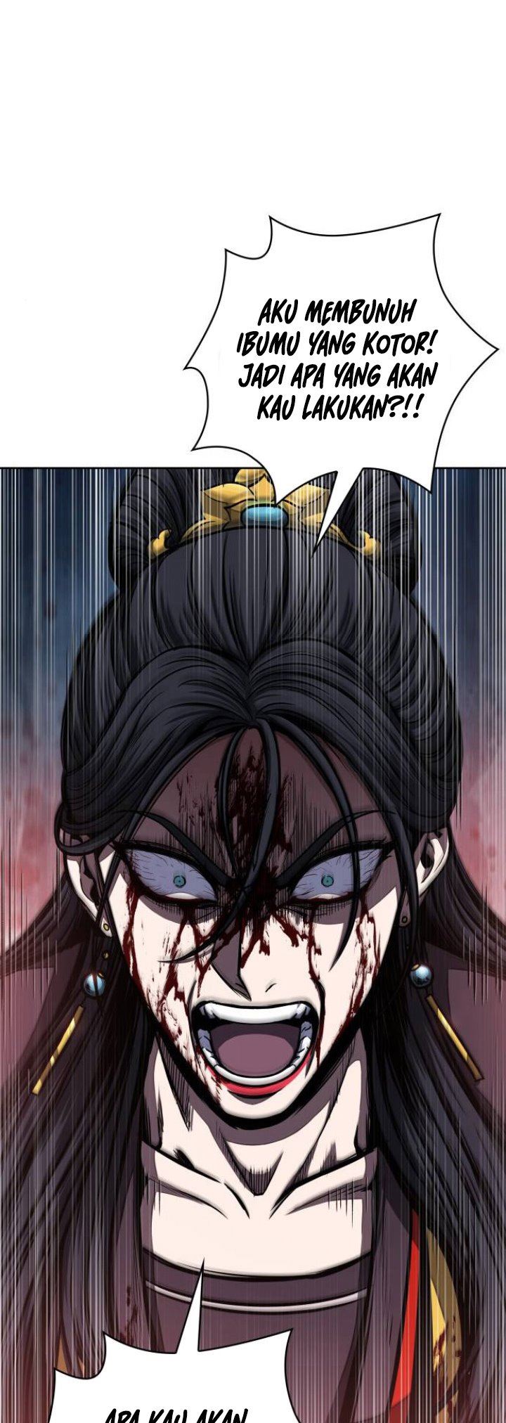 Nano Machine Chap 95 - Next Chap 96