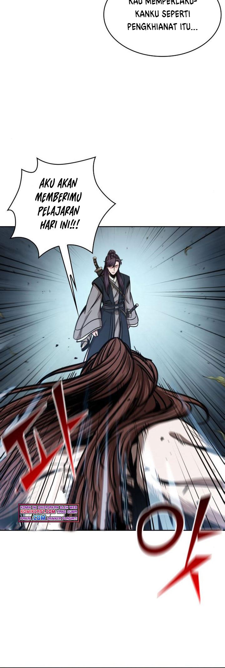 Nano Machine Chap 96 - Next Chap 97