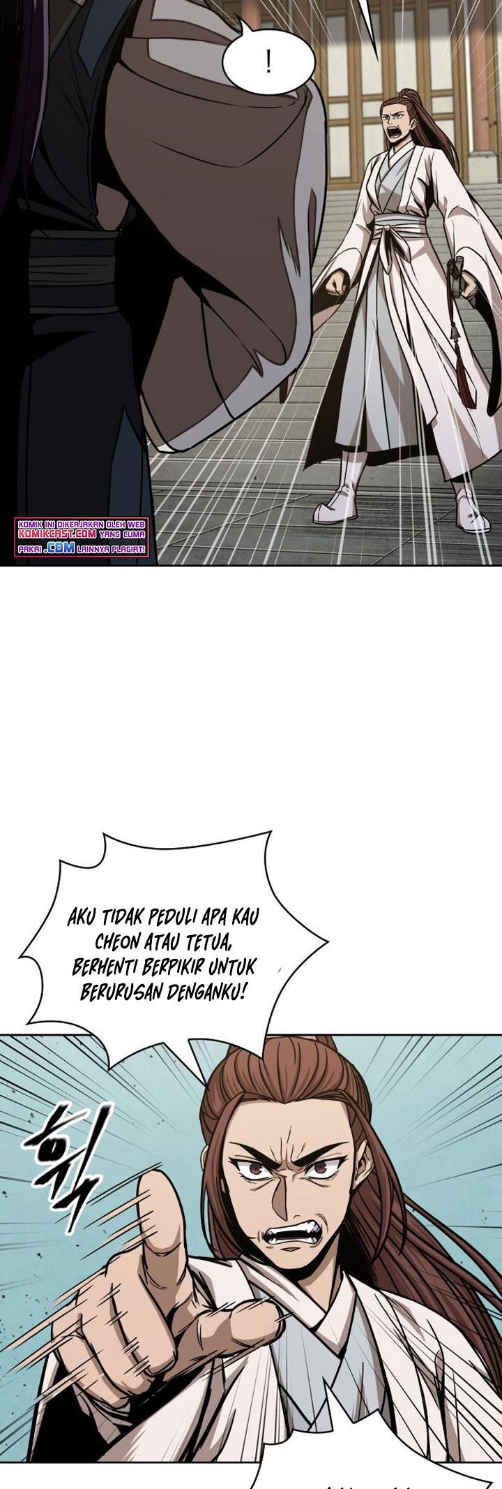 Nano Machine Chap 96 - Next Chap 97