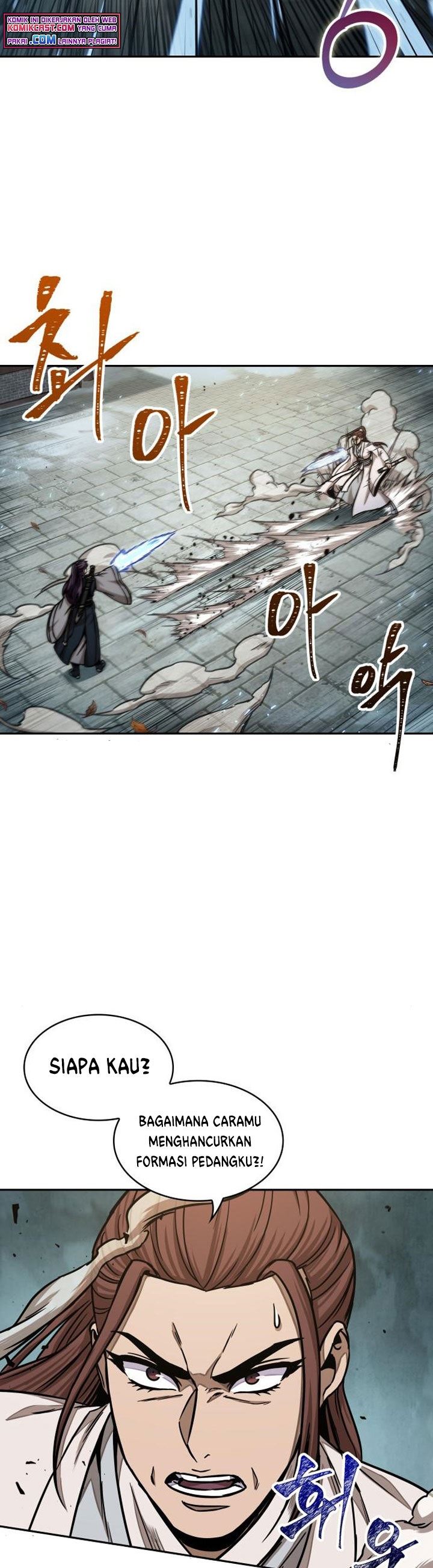 Nano Machine Chap 96 - Next Chap 97