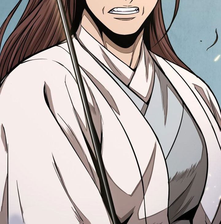 Nano Machine Chap 96 - Next Chap 97