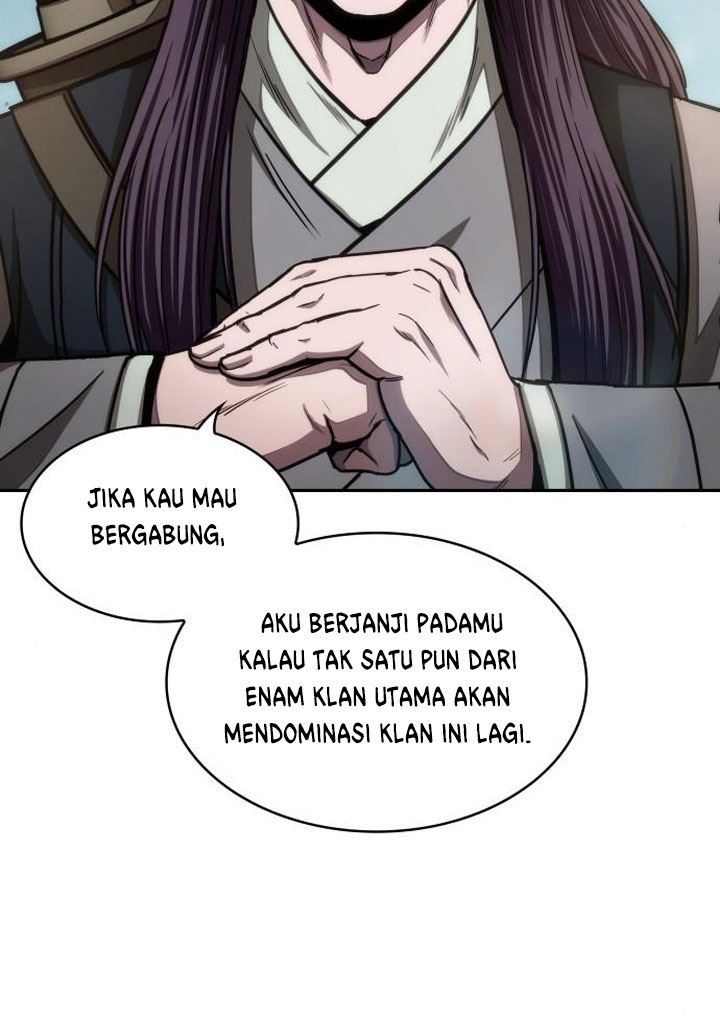 Nano Machine Chap 97 - Next Chap 98