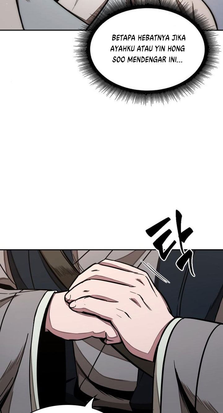 Nano Machine Chap 97 - Next Chap 98