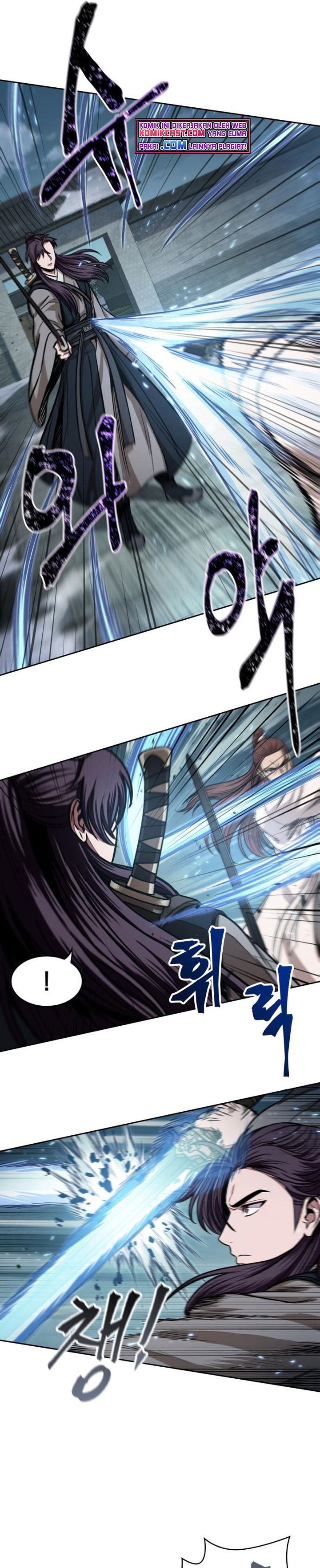 Nano Machine Chap 97 - Next Chap 98