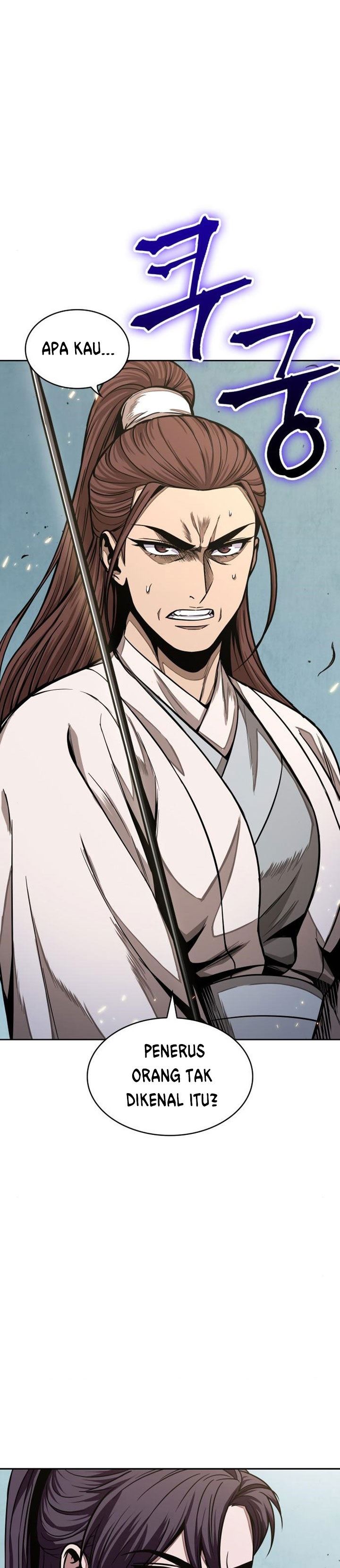 Nano Machine Chap 97 - Next Chap 98