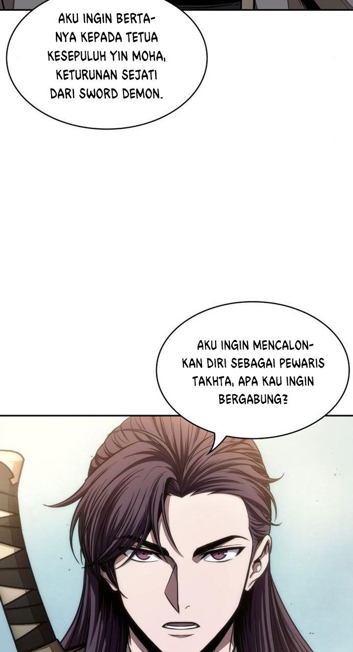 Nano Machine Chap 97 - Next Chap 98