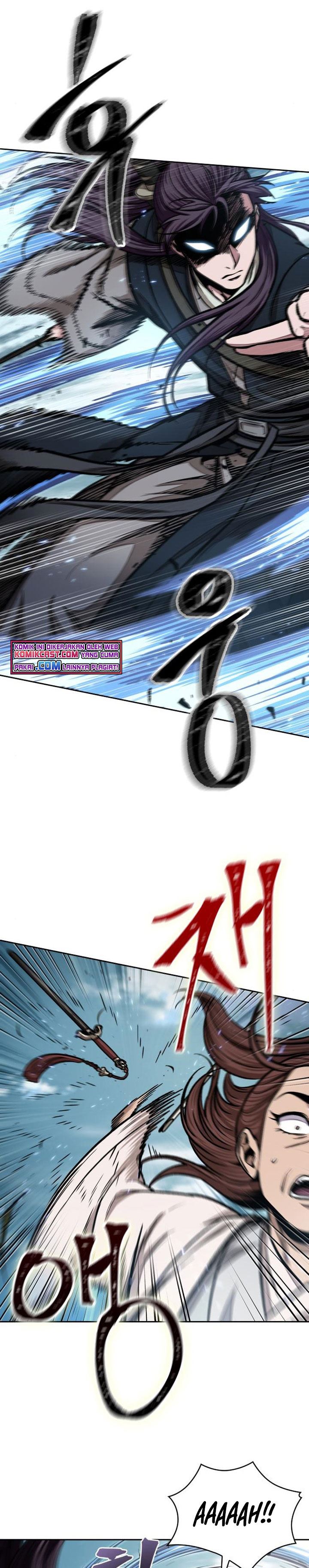 Nano Machine Chap 97 - Next Chap 98