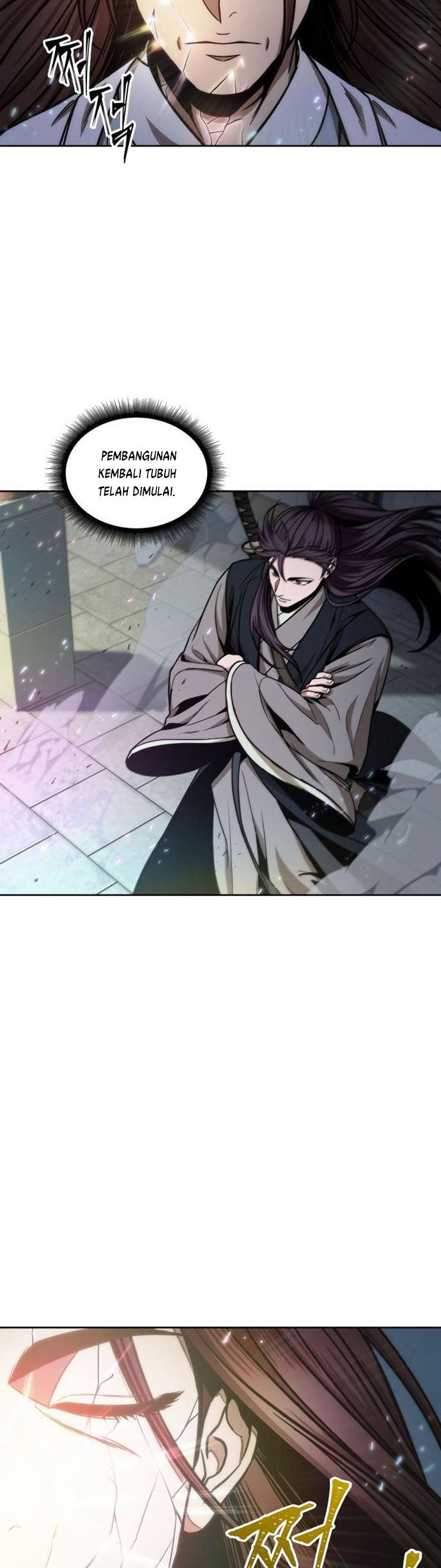 Nano Machine Chap 98 - Next Chap 99