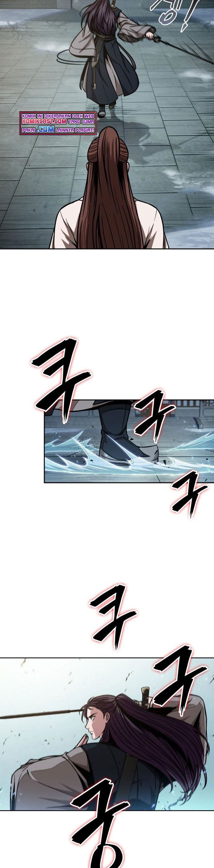 Nano Machine Chap 98 - Next Chap 99