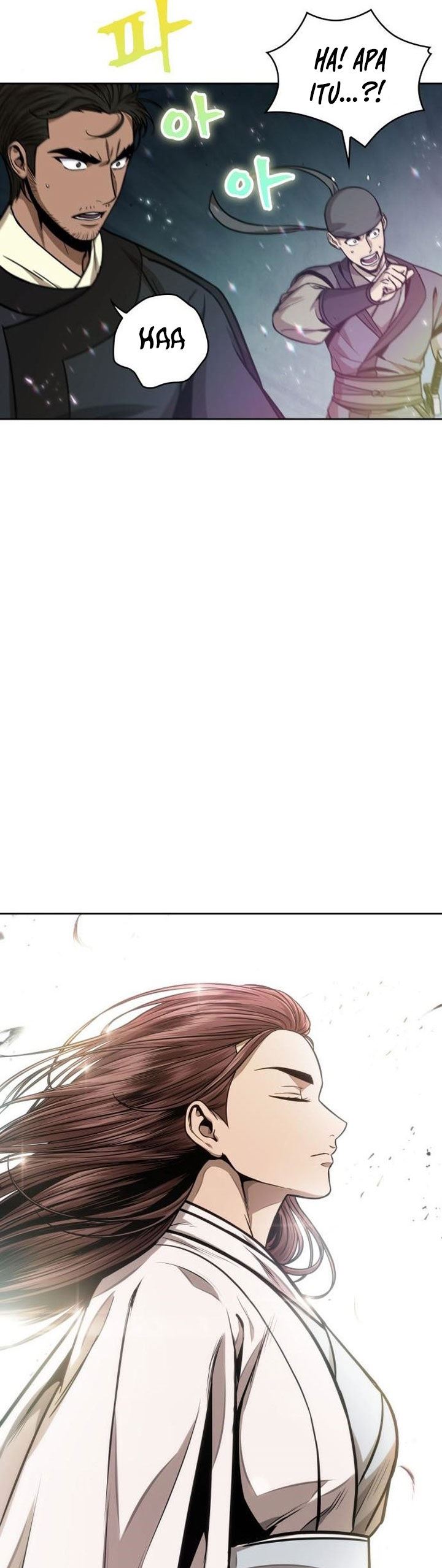 Nano Machine Chap 98 - Next Chap 99