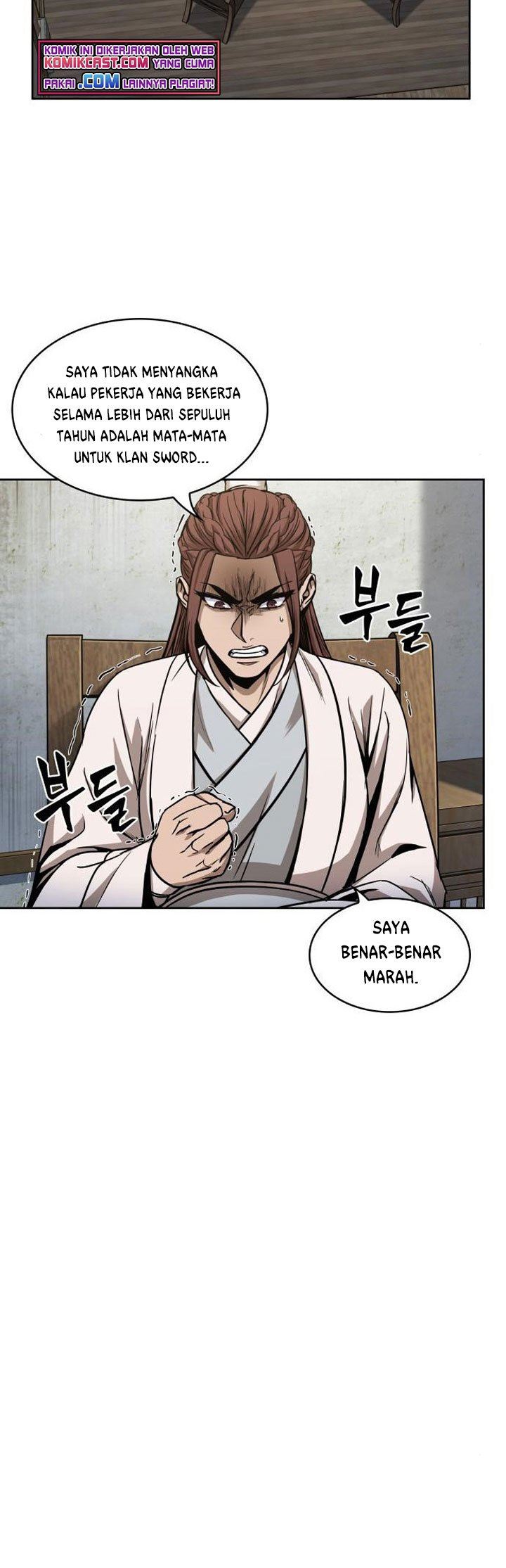 Nano Machine Chap 99 - Next Chap 100