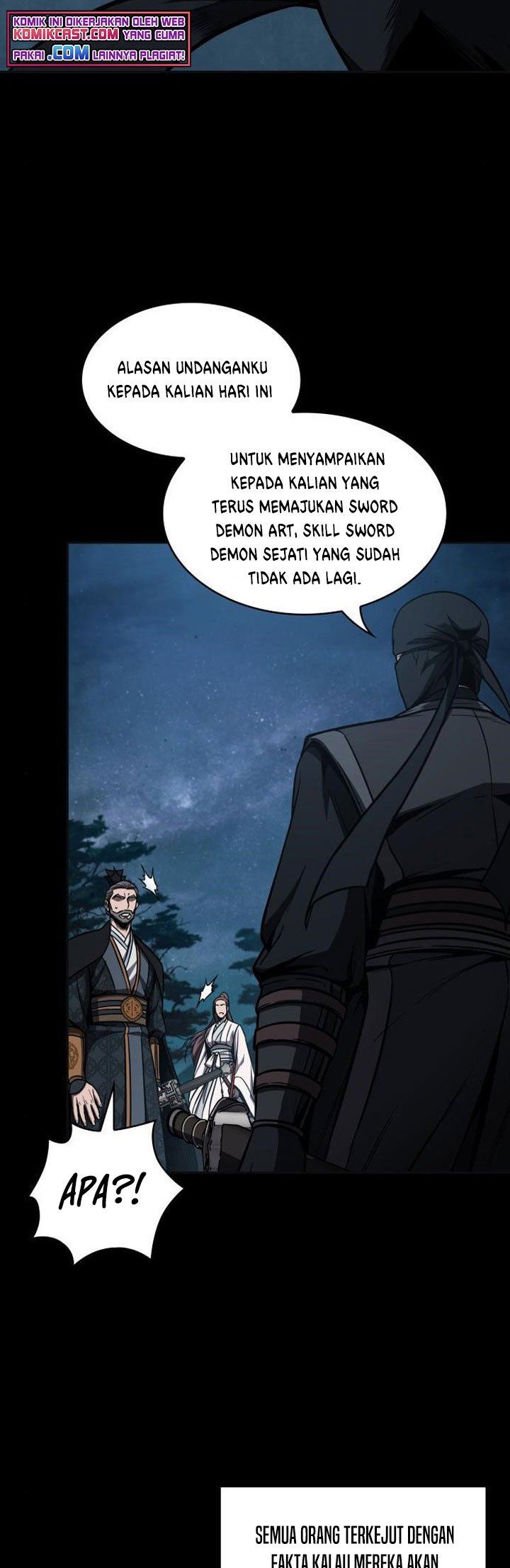 Nano Machine Chap 99 - Next Chap 100