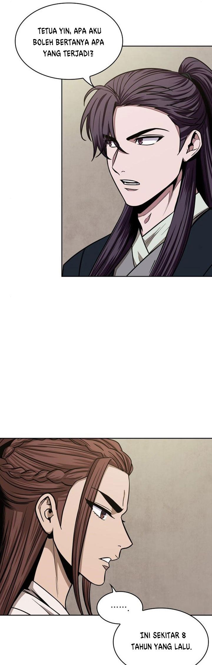 Nano Machine Chap 99 - Next Chap 100