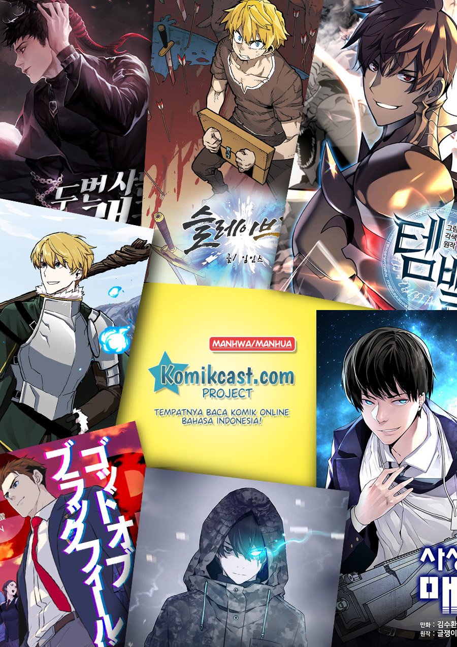 Nano Machine Chap 1 - Next Chap 2