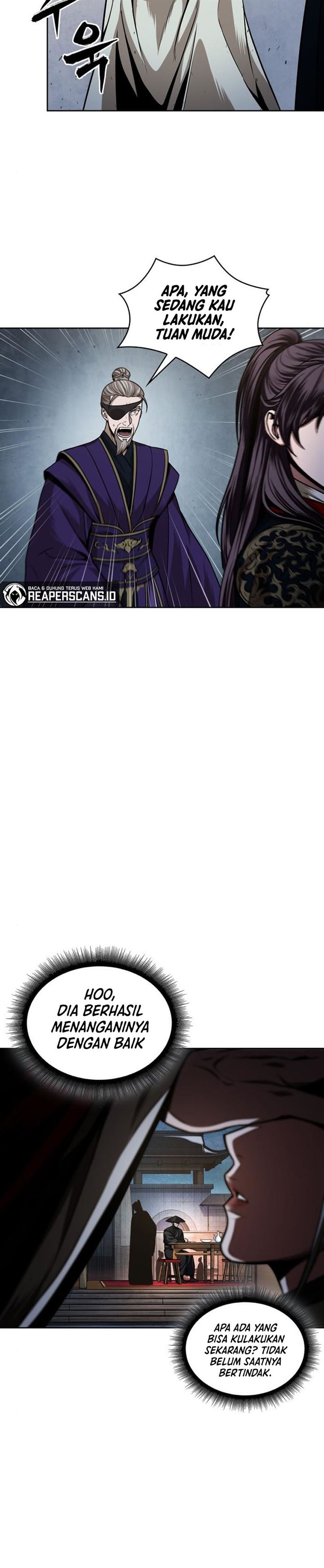 Nano Machine Chap 107 - Next Chap 108