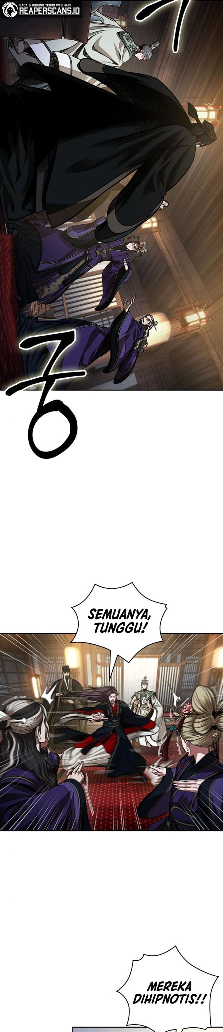 Nano Machine Chap 107 - Next Chap 108