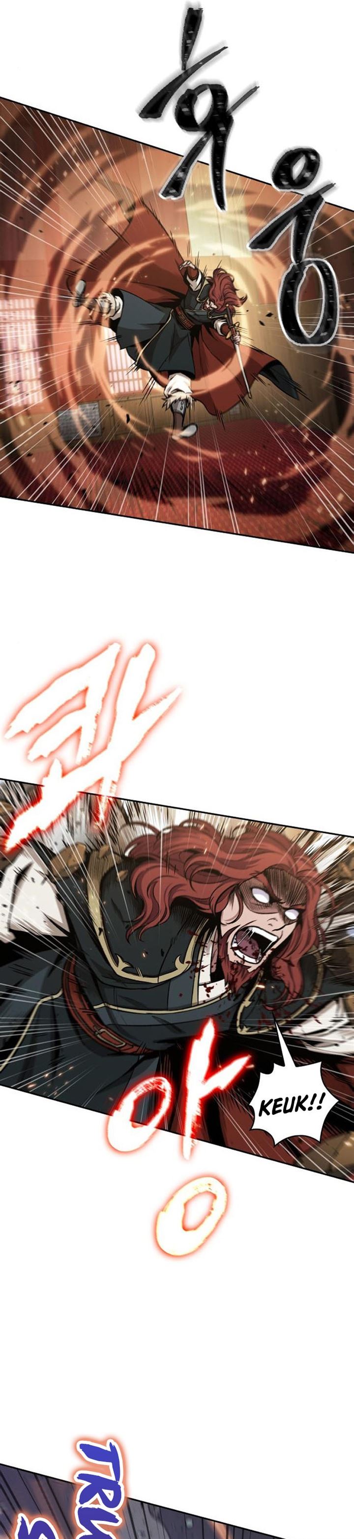 Nano Machine Chap 104 - Next Chap 105