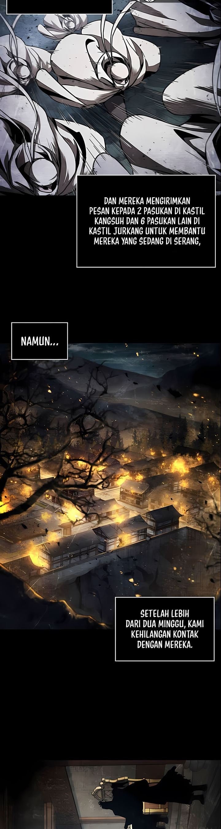 Nano Machine Chap 105 - Next Chap 106