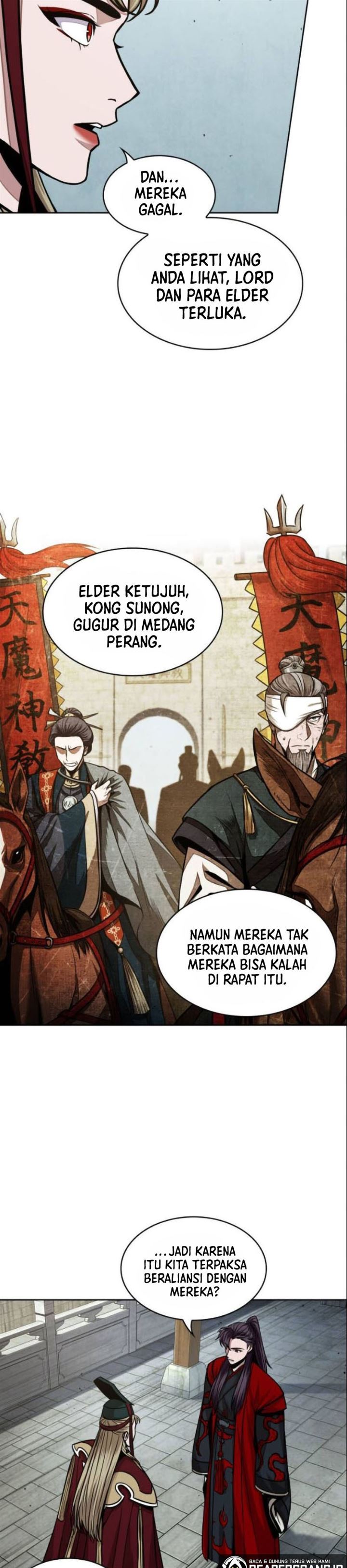 Nano Machine Chap 105 - Next Chap 106