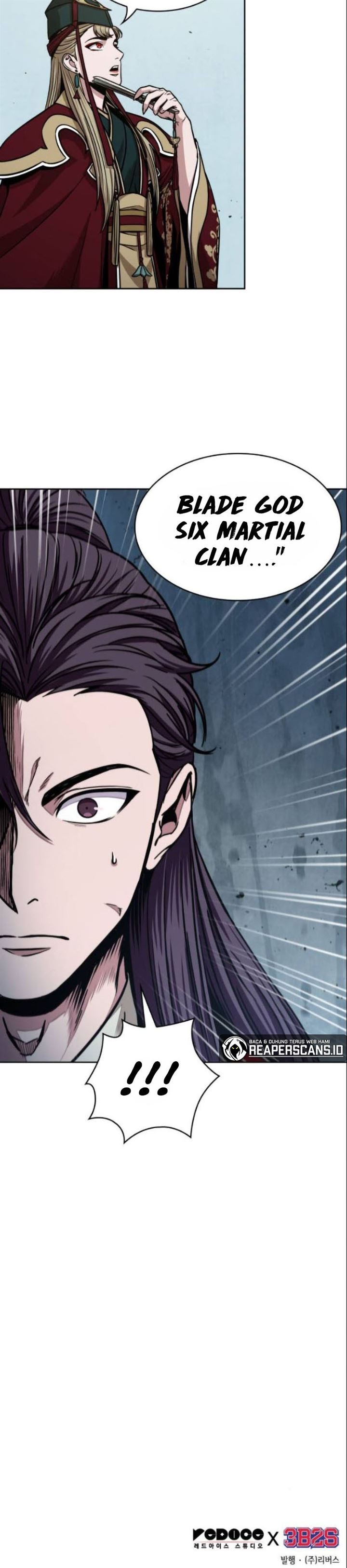 Nano Machine Chap 105 - Next Chap 106