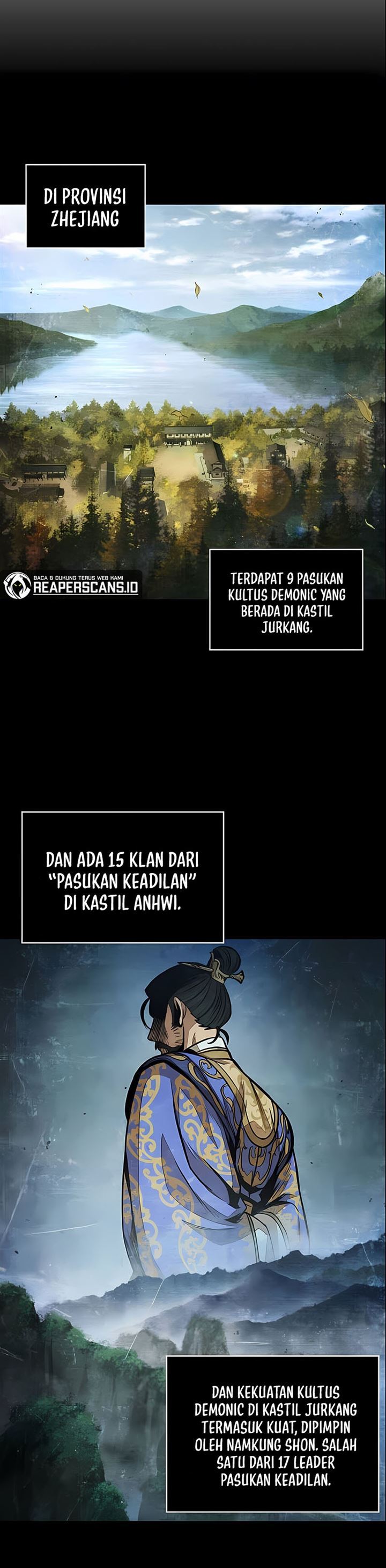 Nano Machine Chap 105 - Next Chap 106