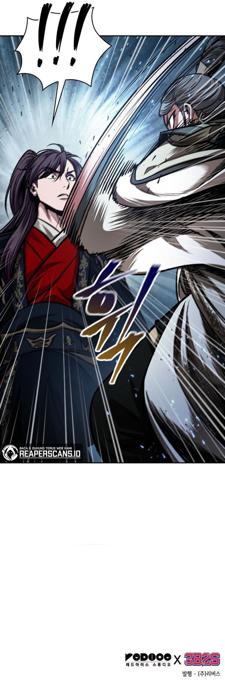 Nano Machine Chap 106 - Next Chap 107