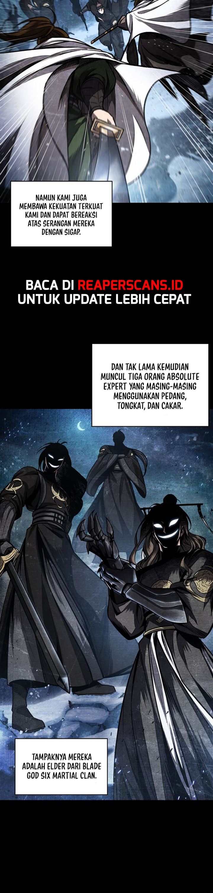 Nano Machine Chap 106 - Next Chap 107