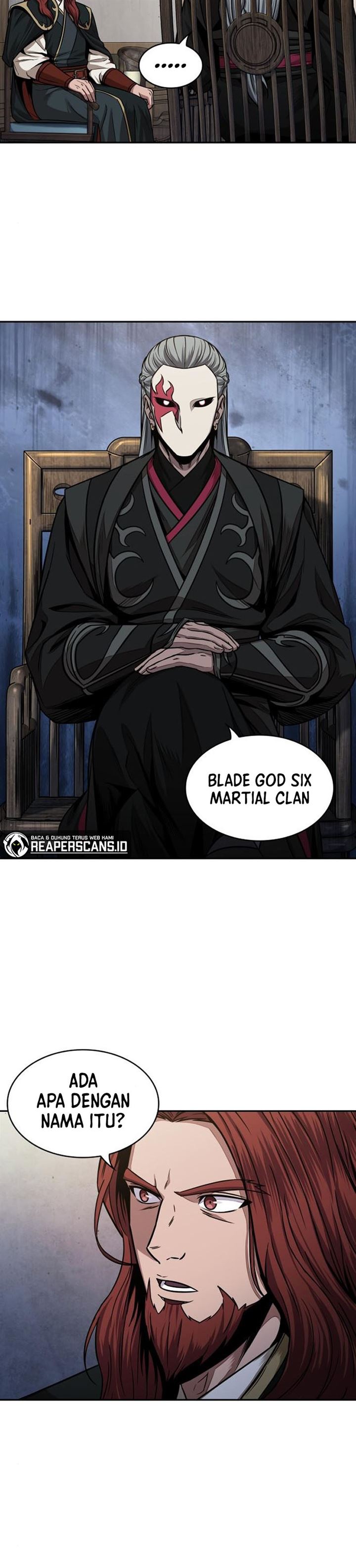 Nano Machine Chap 106 - Next Chap 107