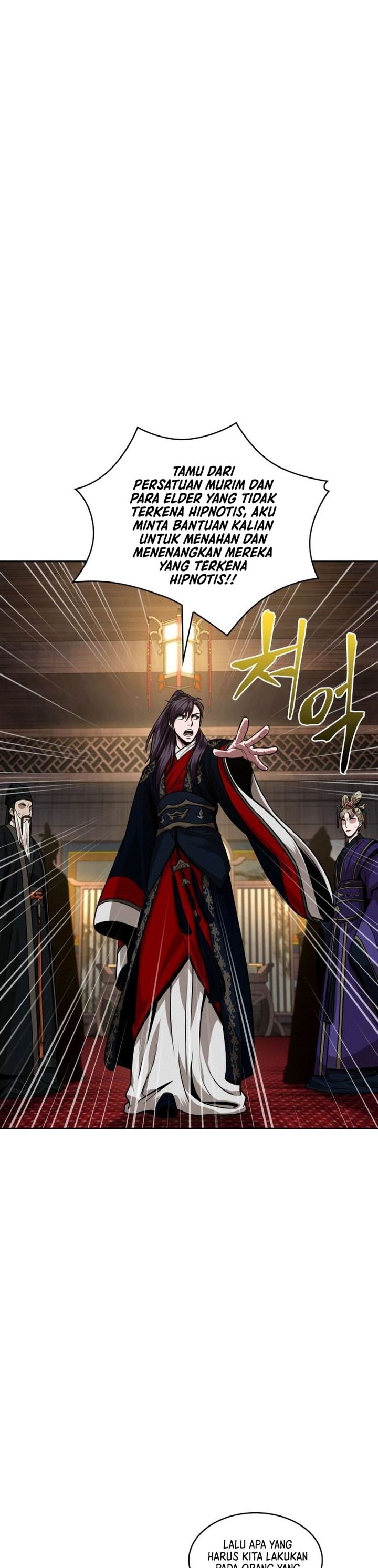 Nano Machine Chap 108 - Next Chap 109