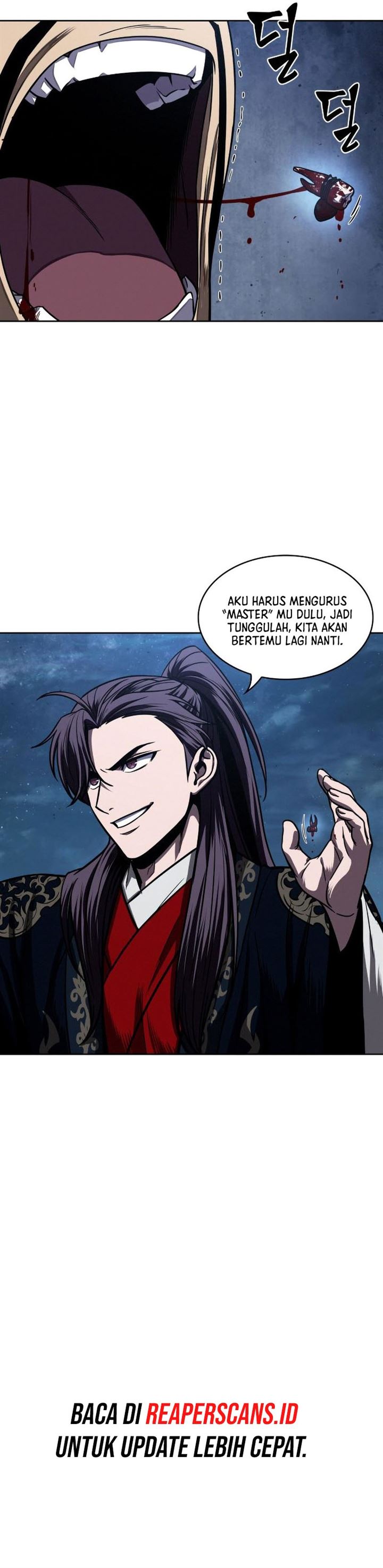 Nano Machine Chap 108 - Next Chap 109