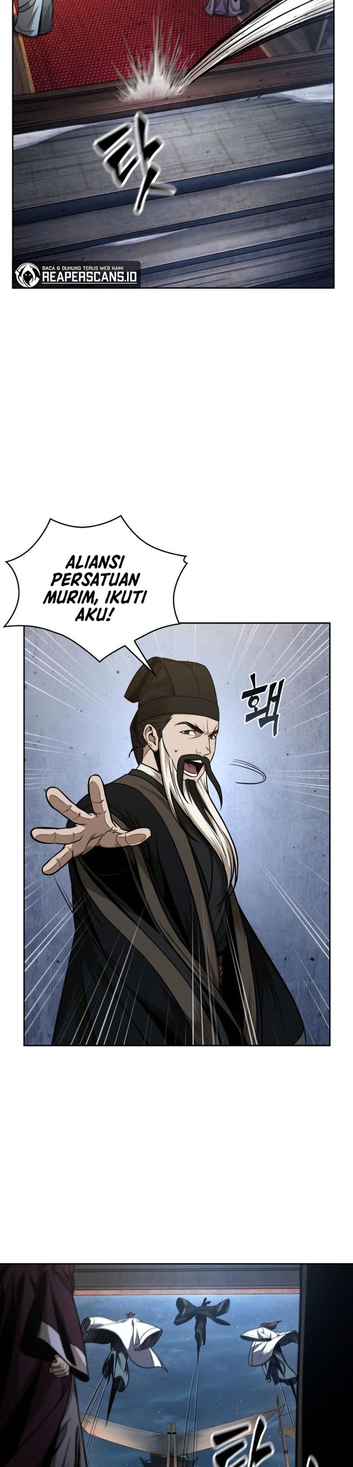 Nano Machine Chap 108 - Next Chap 109