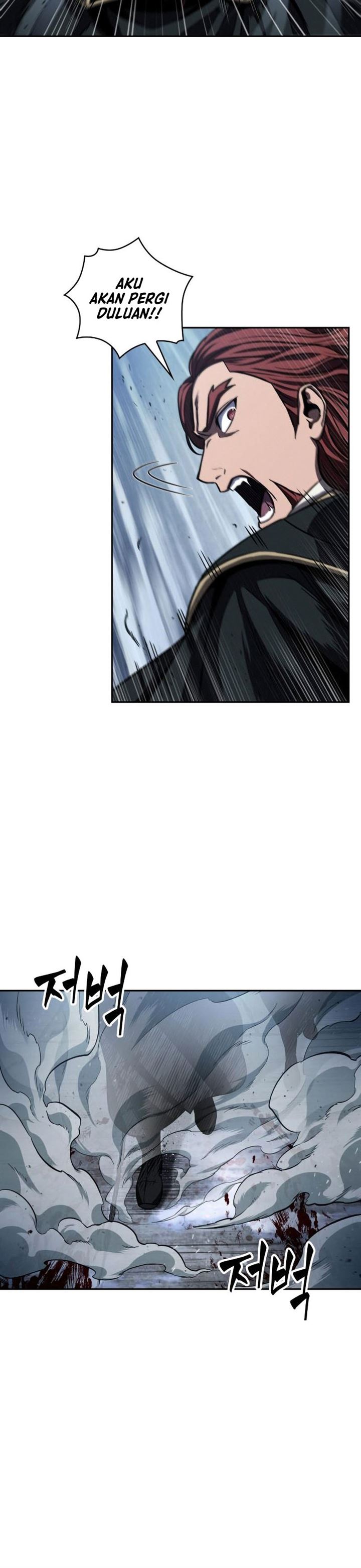 Nano Machine Chap 108 - Next Chap 109