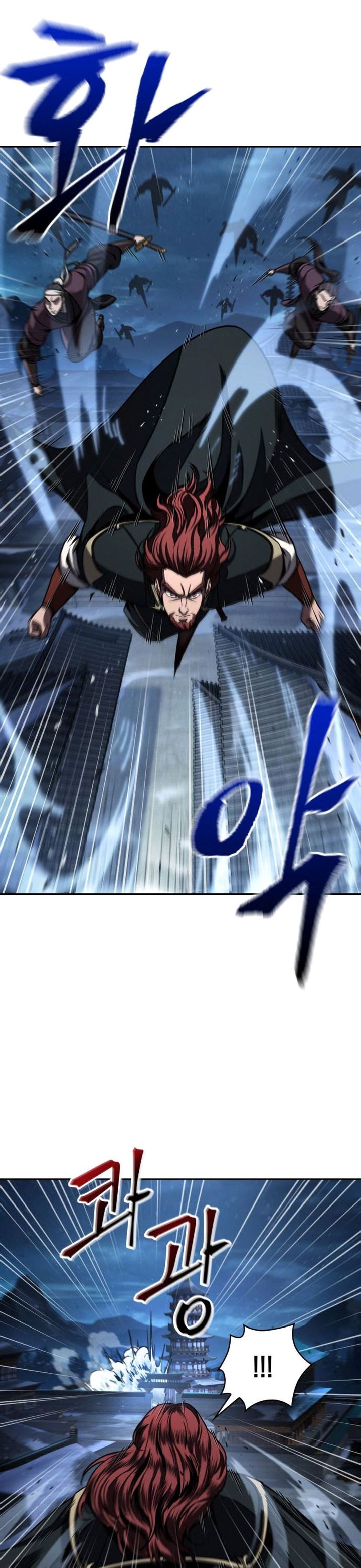 Nano Machine Chap 108 - Next Chap 109