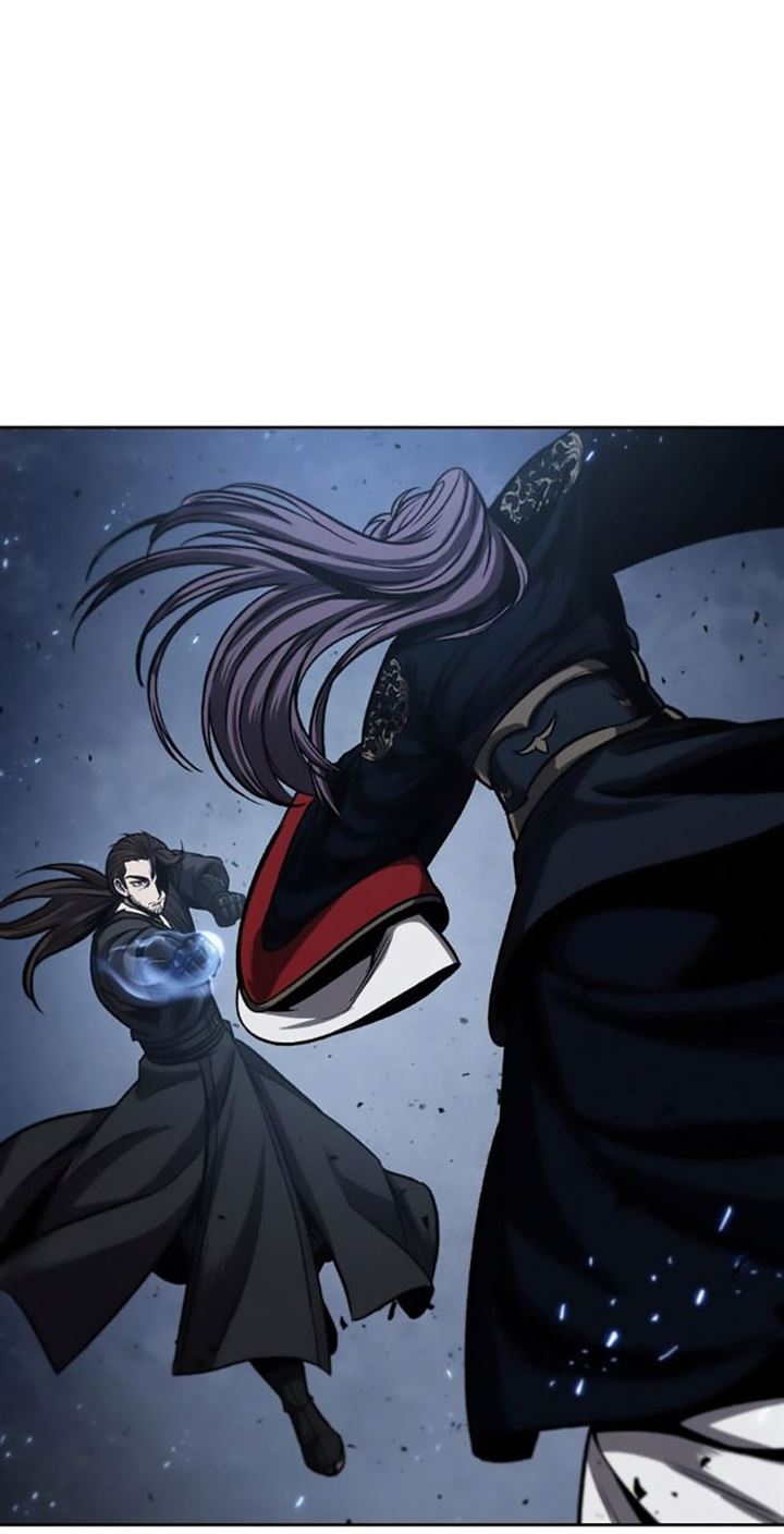 Nano Machine Chap 109 - Next Chap 110