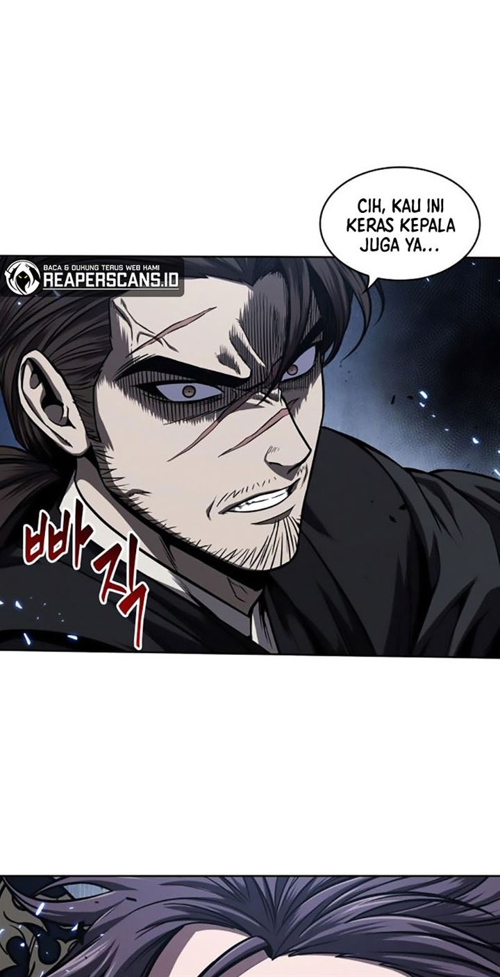 Nano Machine Chap 109 - Next Chap 110